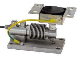 TFPV - TFPVZ - TFPV2000 - for load cells FCAX - FCAL