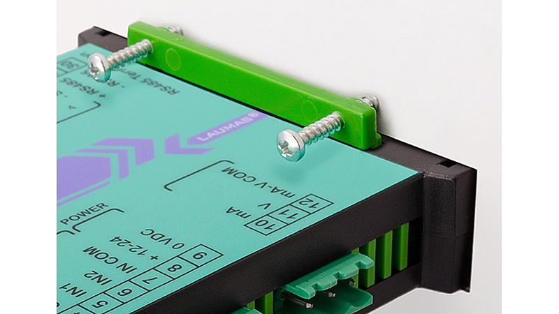 Multichannel Weight Transmitter TLB4 PROFIBUS DP For PLC LAUMAS