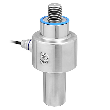 Compression Load Cell For Foot Flc A Laumas