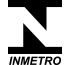 INMETRO CERTIFICATION