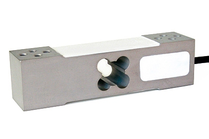 SM-UPC: Accessoire plateforme de montage pour capteur de pesage