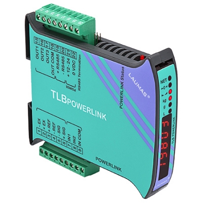 TLB POWERLINK - Video prodotto