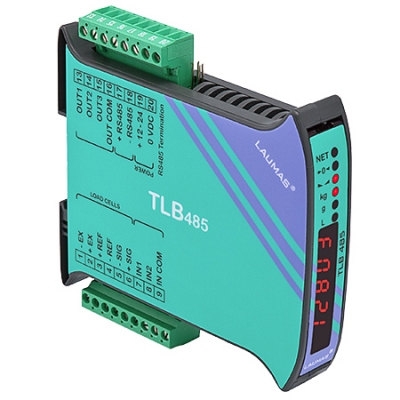 TLB 485 - Video prodotto