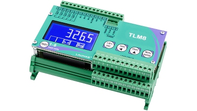 TLM8 - Scheda prodotto