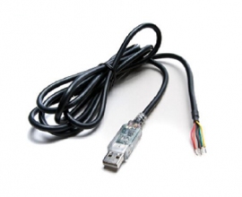 CONVUSB485 - CONVERTISSEUR USB / RS485