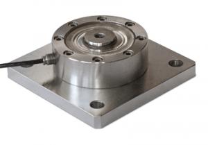 CLS - COMPRESSION LOAD CELL - LOW PROFILE